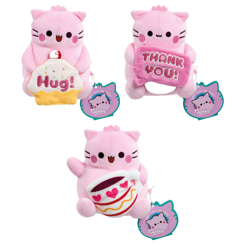 Pembe Small Soft Toy