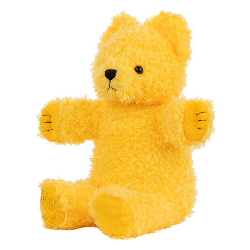 Play School Big Ted Plush 27cm