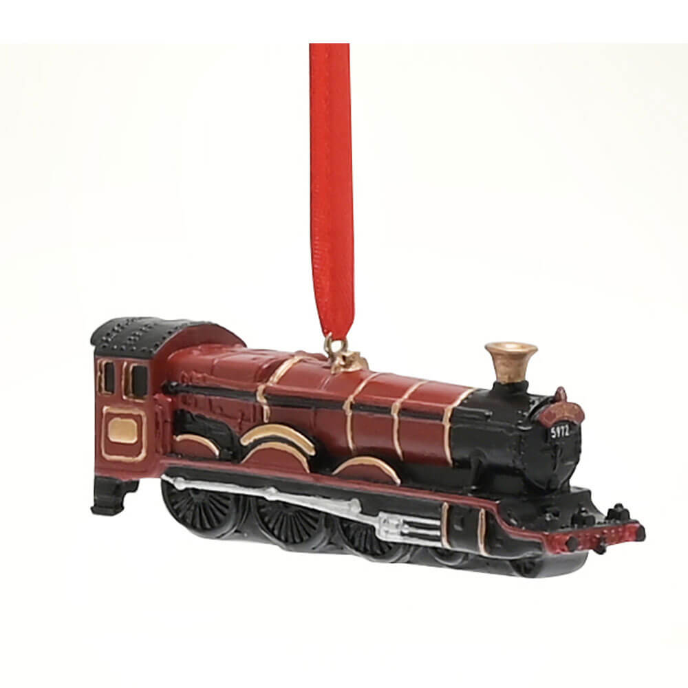 Harry Potter julgran dekoration