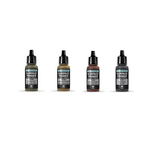 Vallejo Surface Primer 17mL