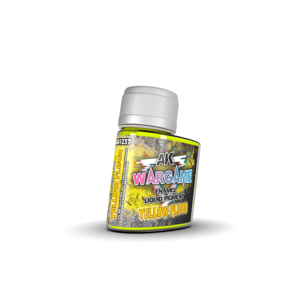 AKインタラクティブフルオールエナメル液液液液液35ml