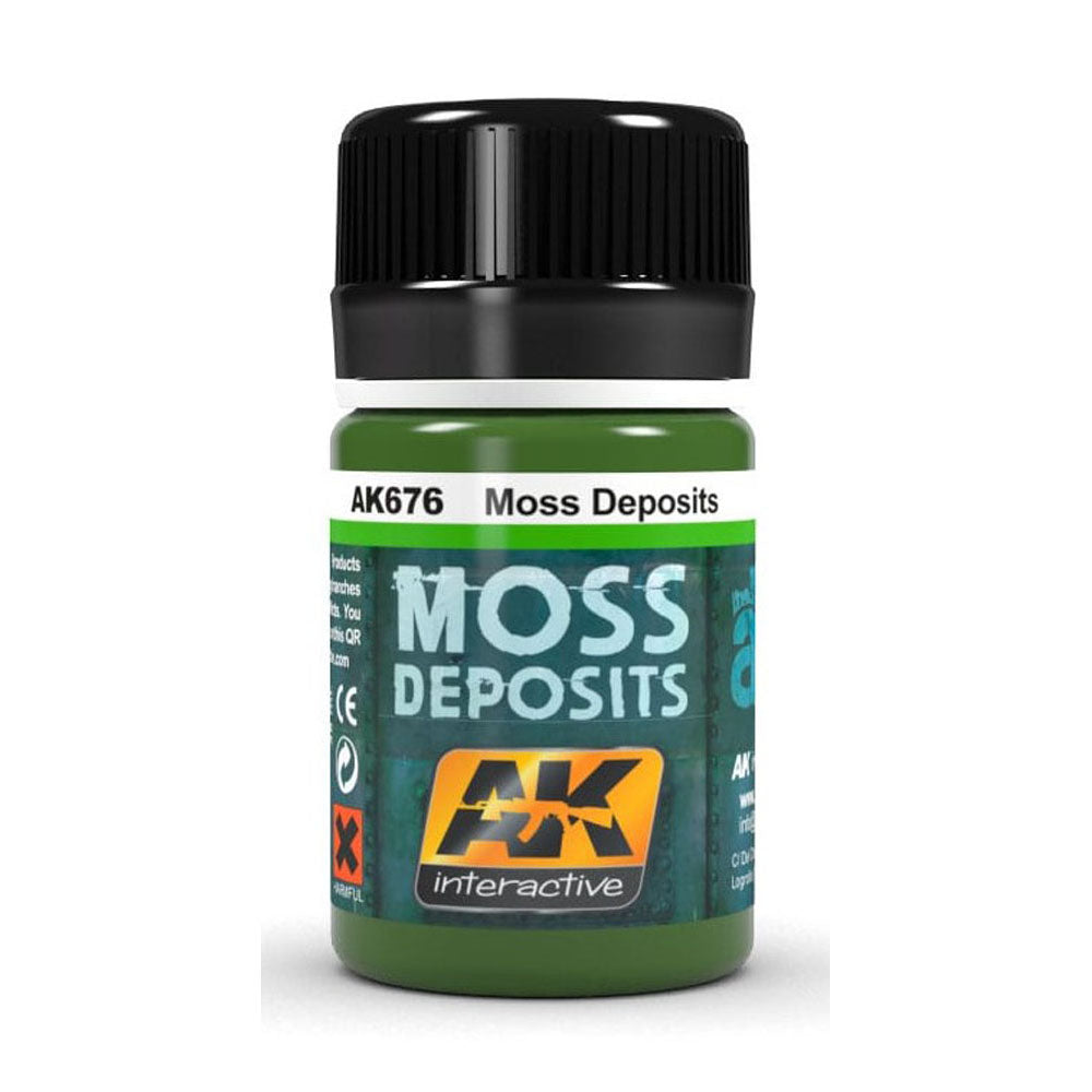 AKインタラクティブな風化製品預金