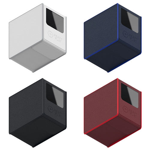 Heavy Play RFG 133 DS Deckbox