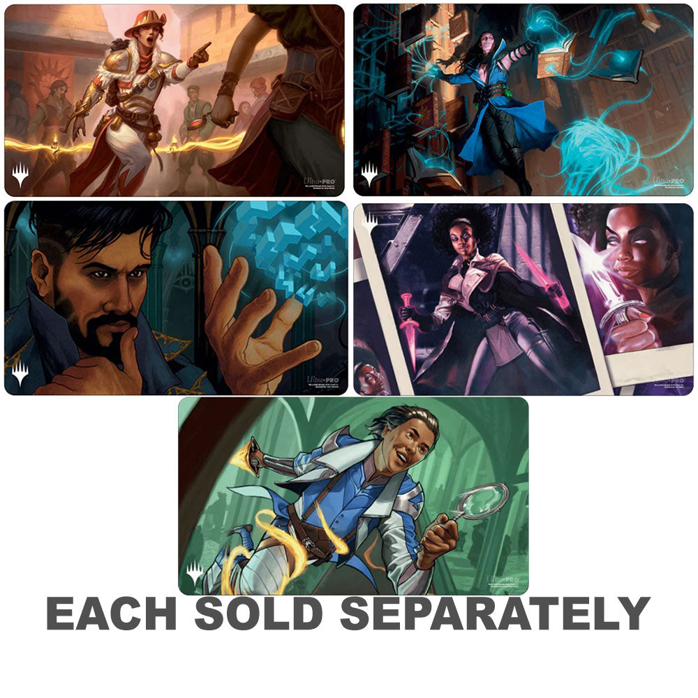 Ultra Pro Magic: The Gathering Murders at Karlov Manor Playmat