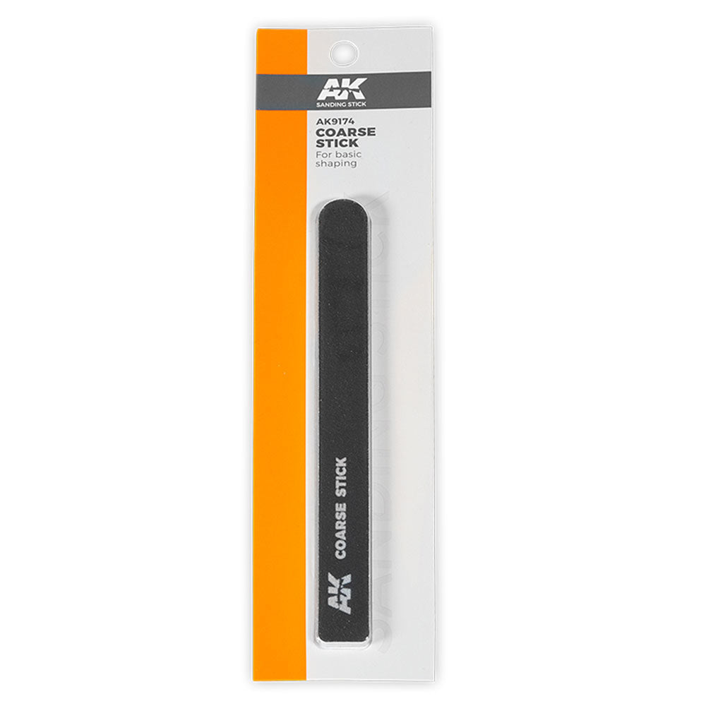 AK Interactive Sanding Stick