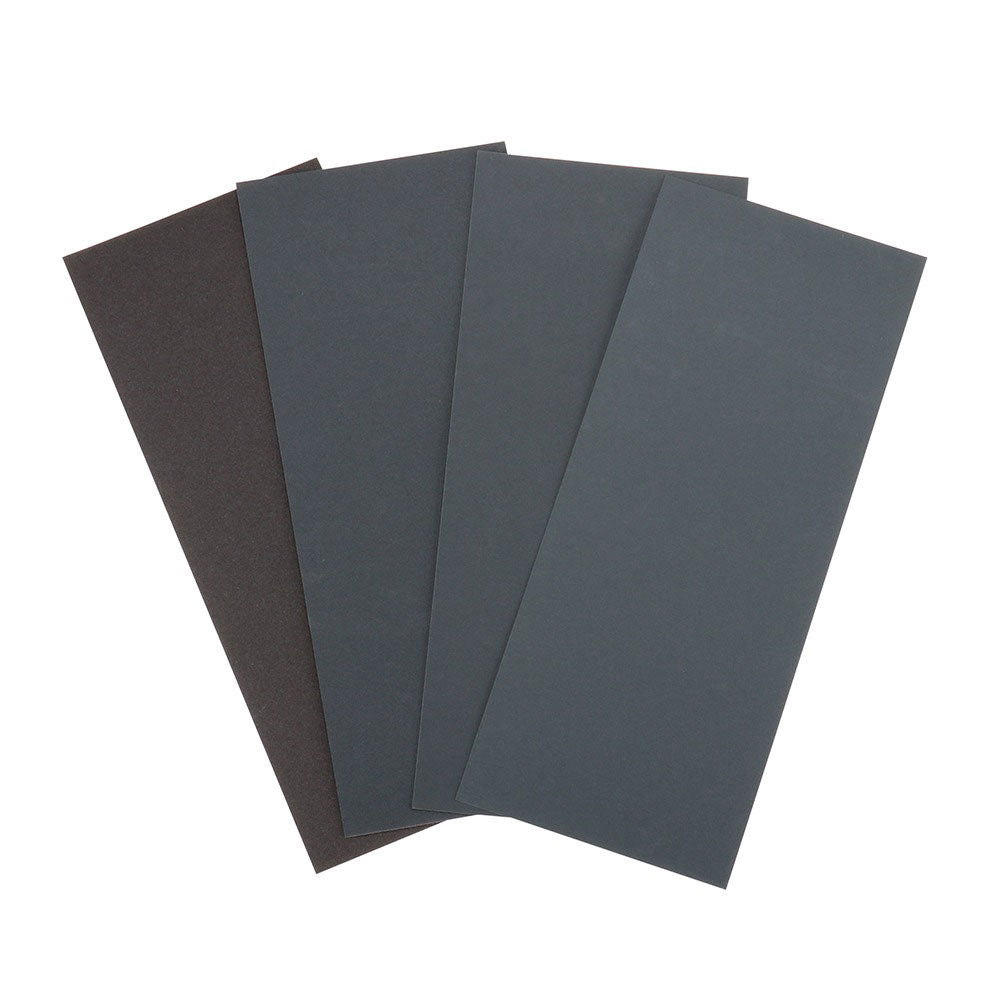 Godhand Kami Paper Sanding Sheet