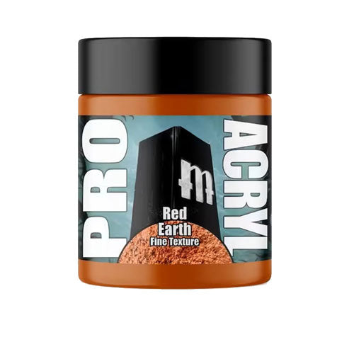 Monument Hobbies Basing Textures 120mL (Fine)