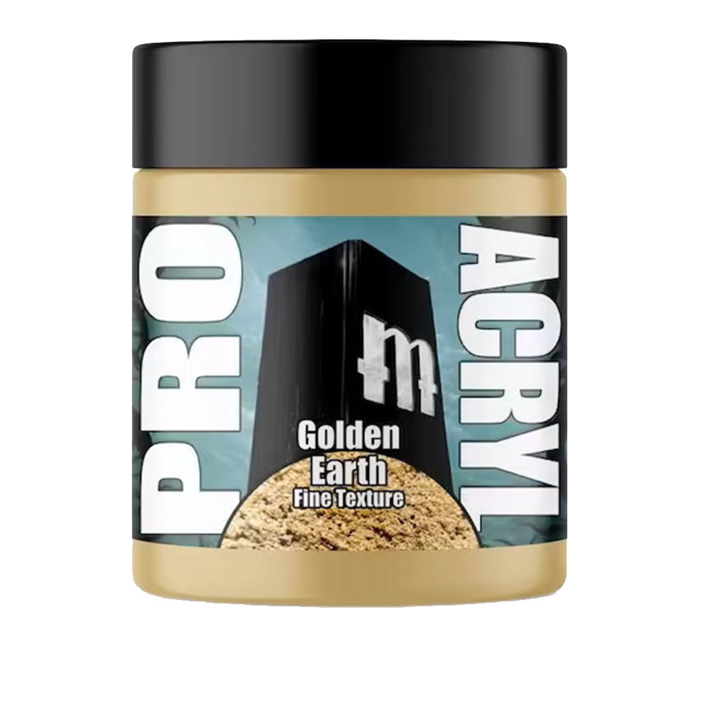 Monument Hobbies Basing Textures 120mL (Fine)