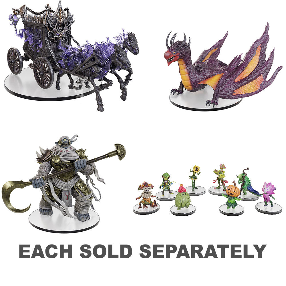 Pathfinder Battles Boxed Miniature