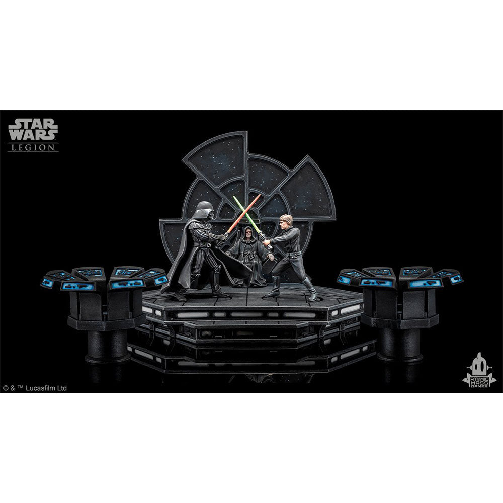Star Wars Legion Strike Me Down Battle Pack