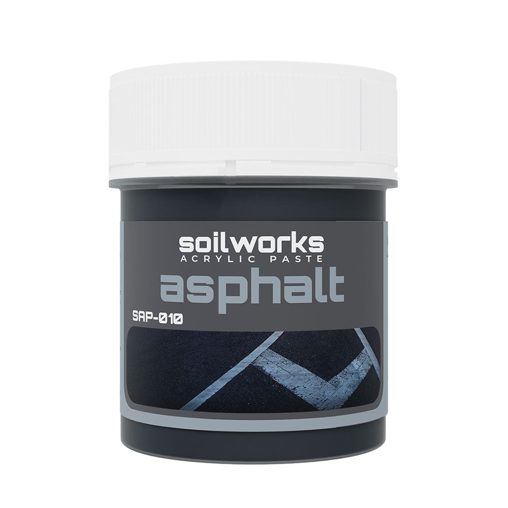 Scale 75 Soilworks Acrylic Paste 100mL