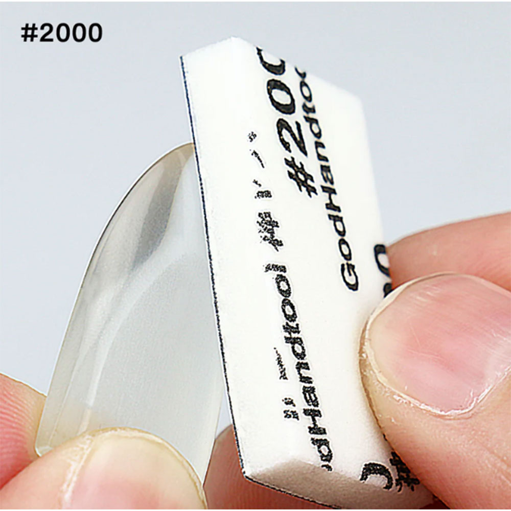 Godhand MIGAKI Kamiyasu Sanding Stick (10mm)