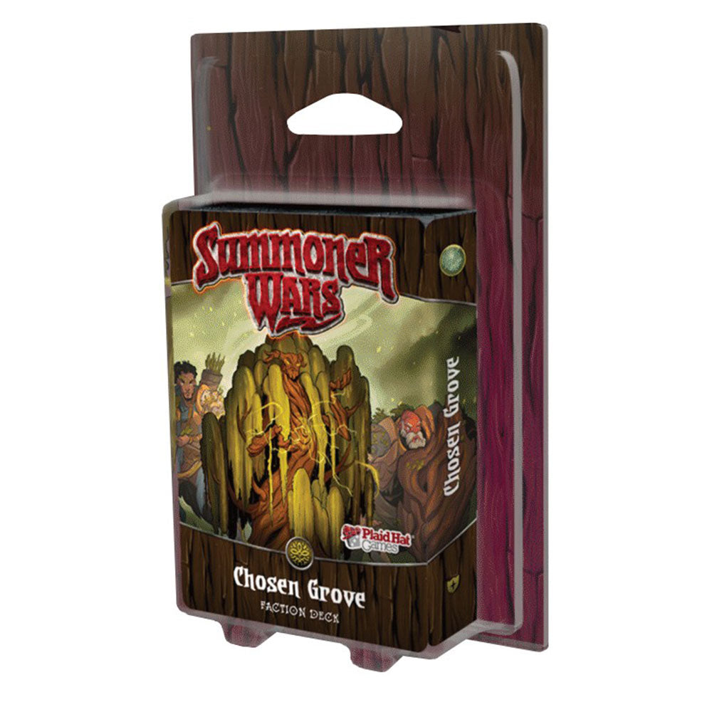Summoner Wars Second Edition Deck
