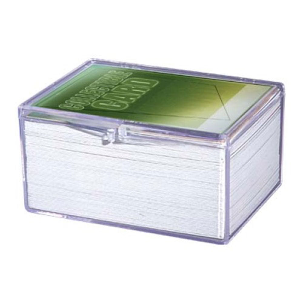 Ultra Pro Hinged Card Storage