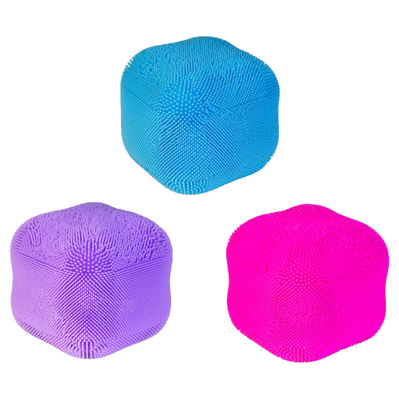 Smoosho's Colour Change Toy (1pc Random)