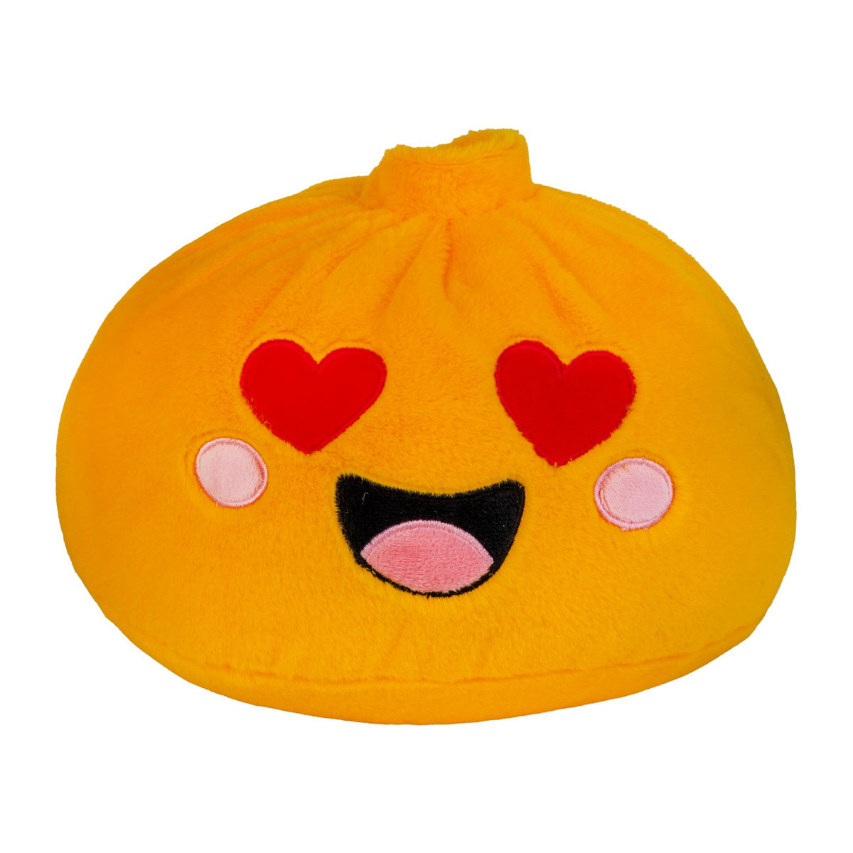Smoosho's Dumpling Cushion