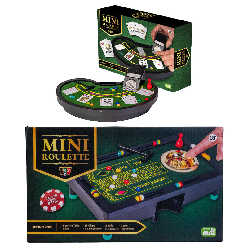 Mini Table Game