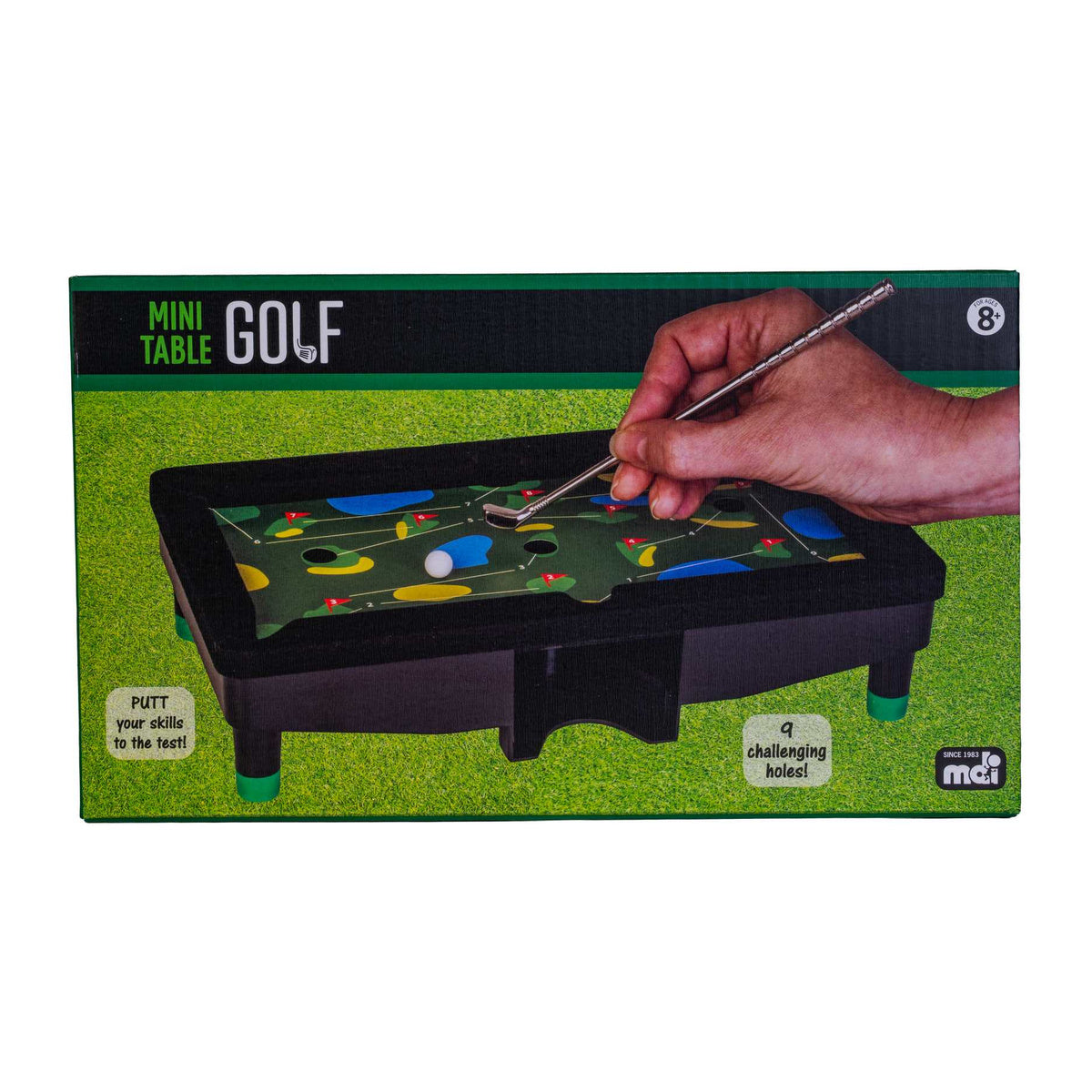 Mini Table Game