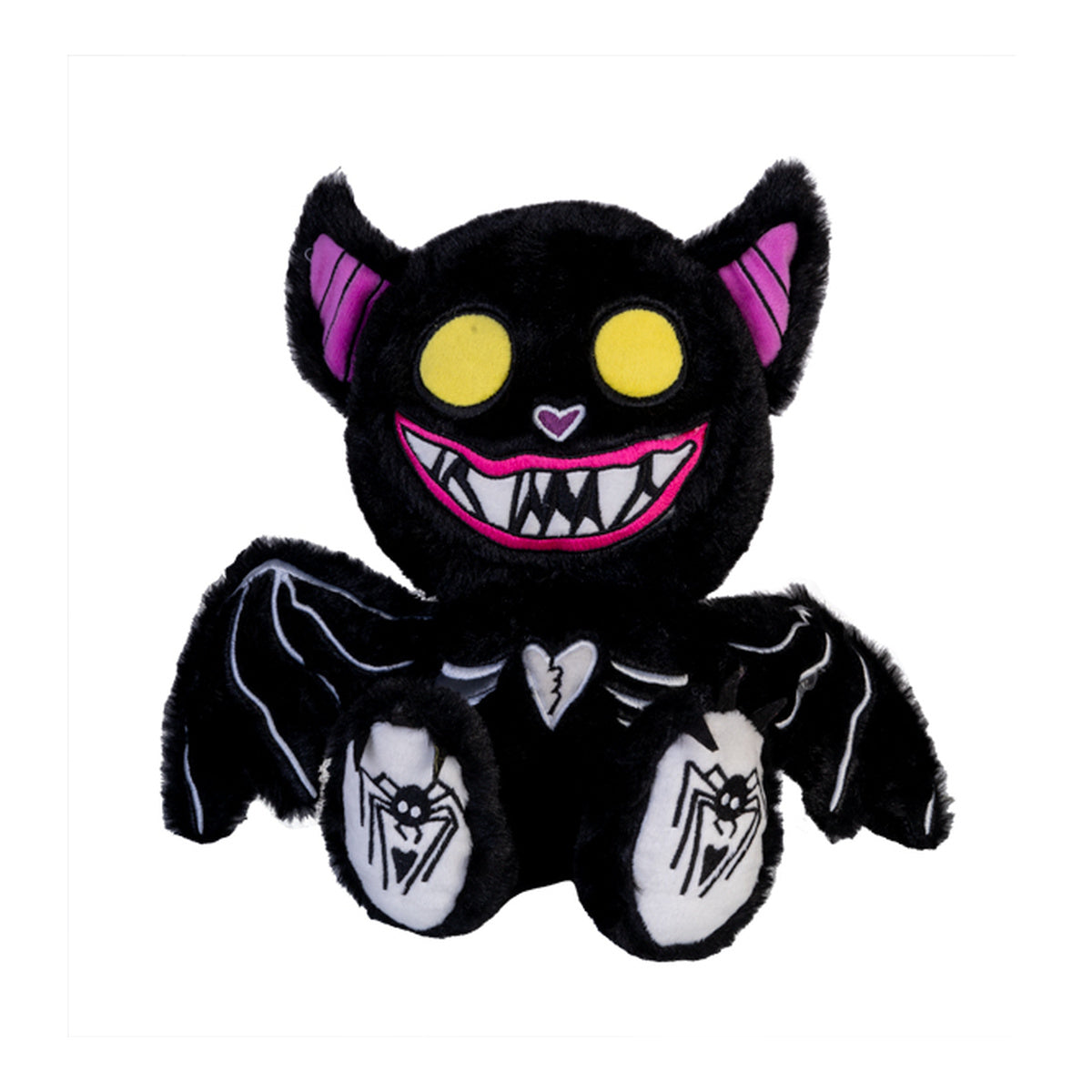 Gus Fink Boris the Bat Gooli Plush