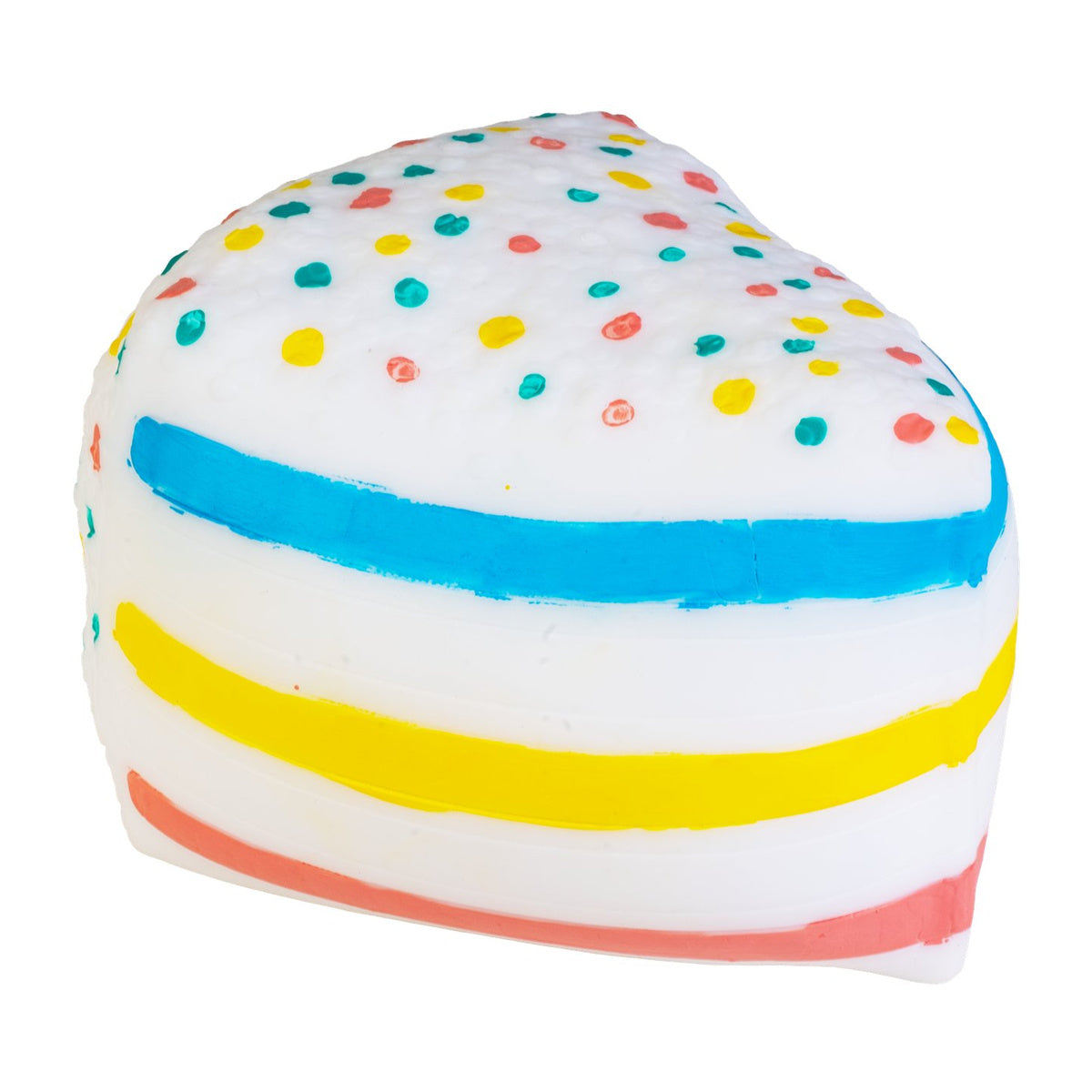 Smoosho's Jumbo Squeeze Toy