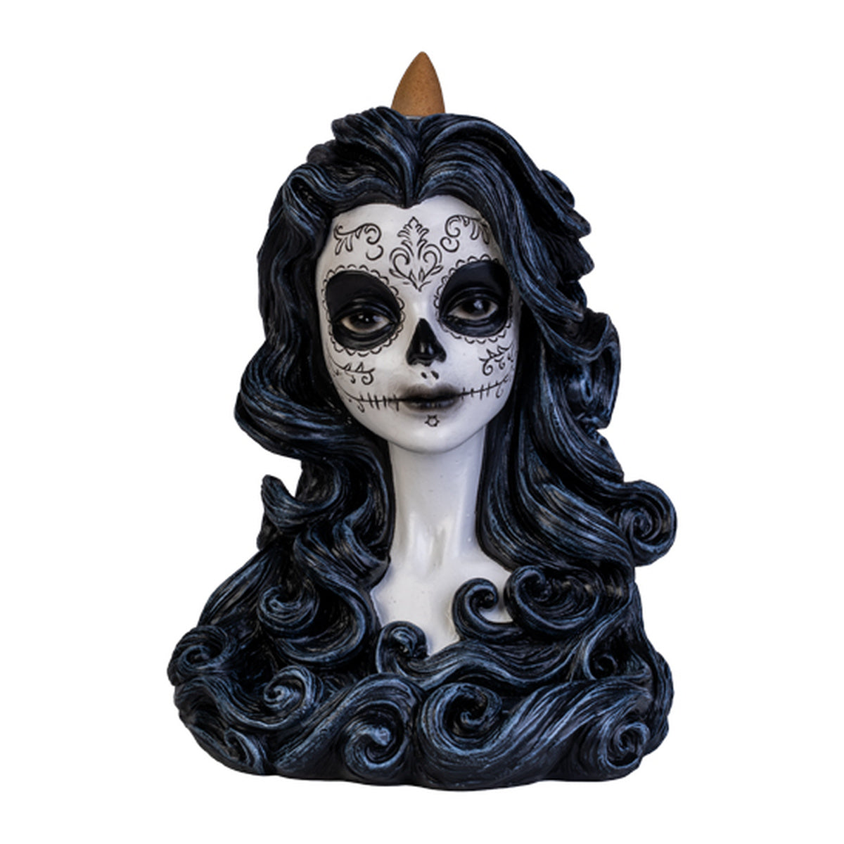 Dead Beautiful Backflow Incense Burner