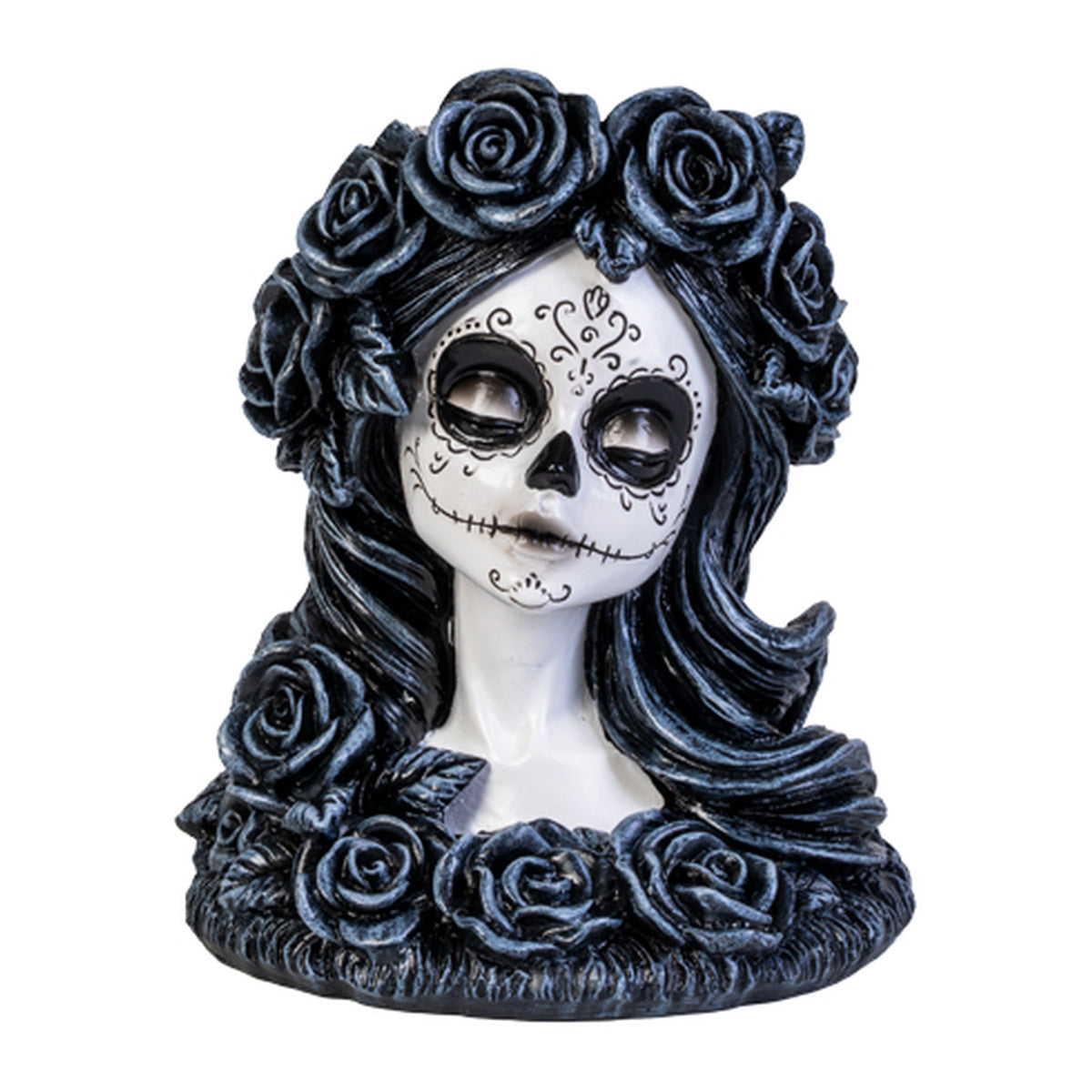 Dead Beautiful Tealight Holder