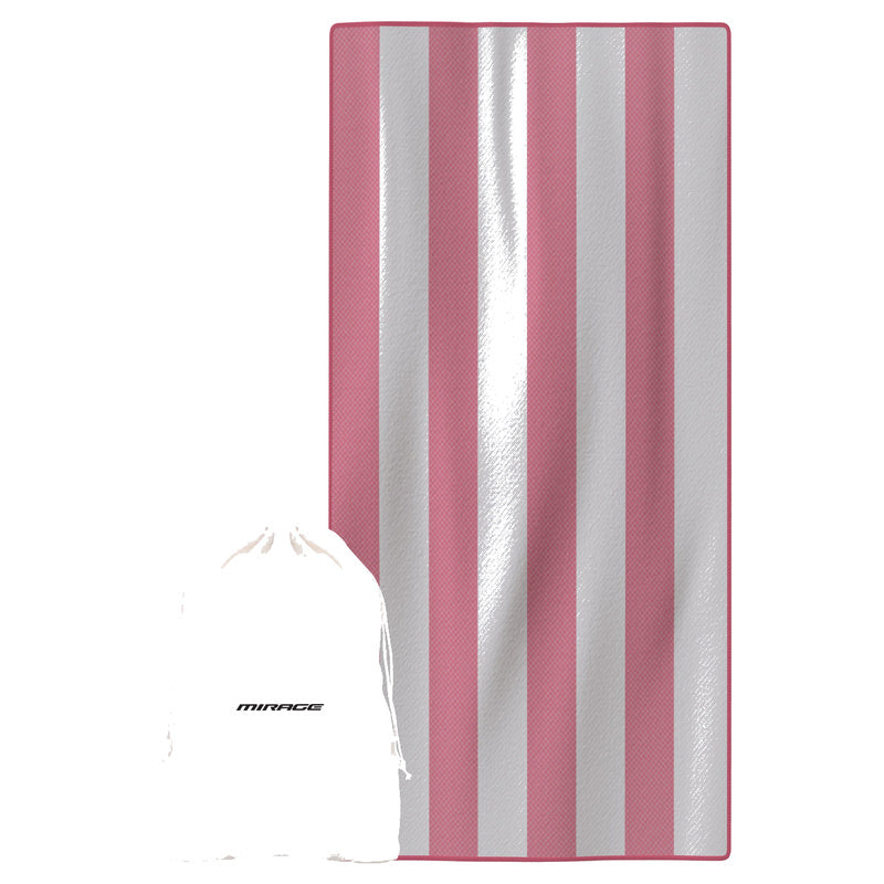 Sand-Free Beach Towel (160x80cm)