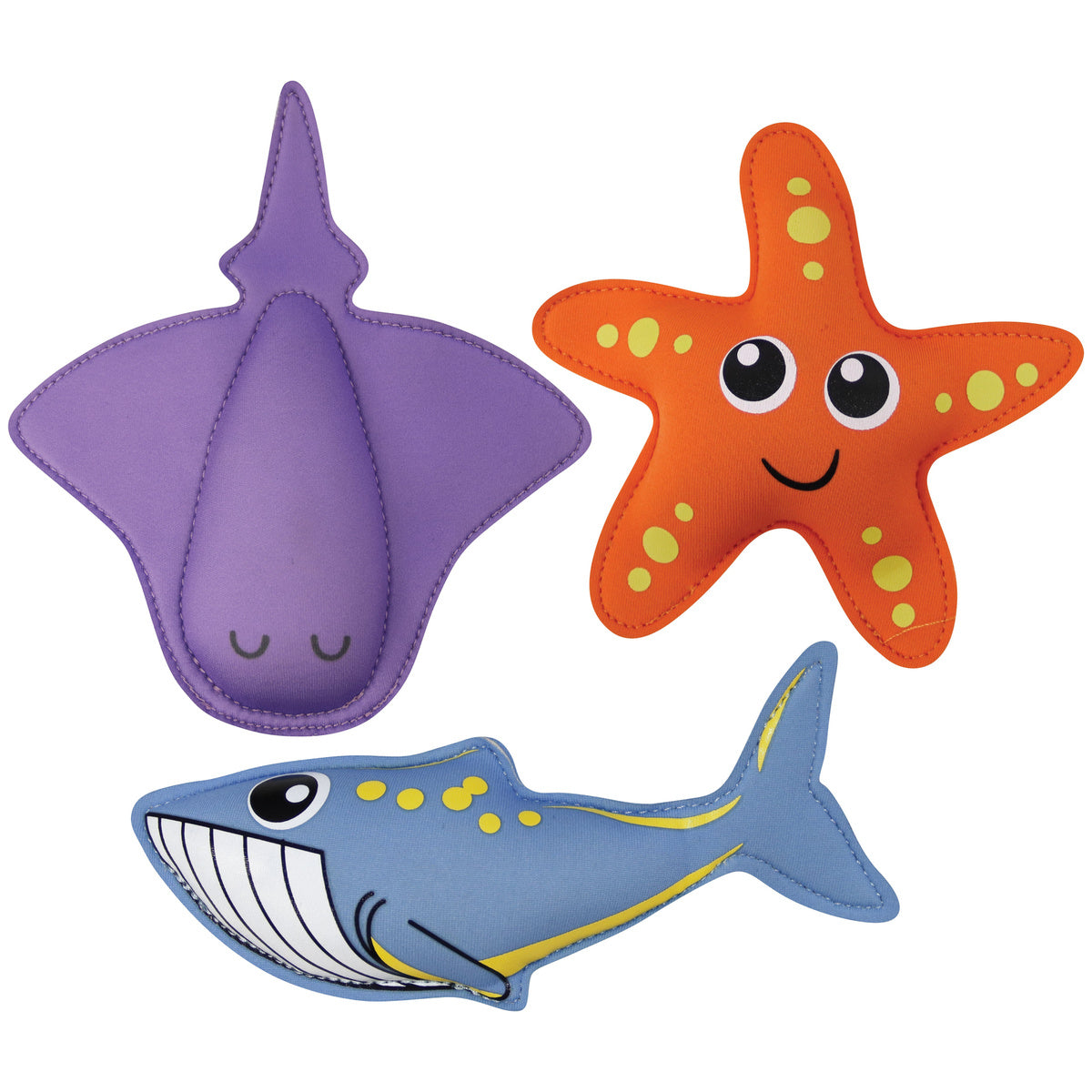Ocean Pals Dive Toy Set