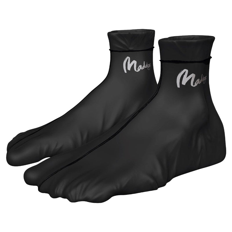 Maddog Lycra Sock (Black)