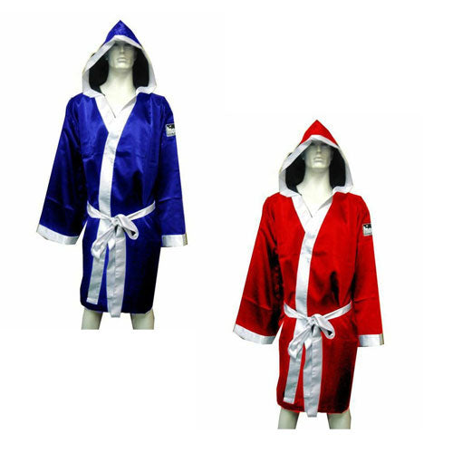 Morgan Walk Out Robe