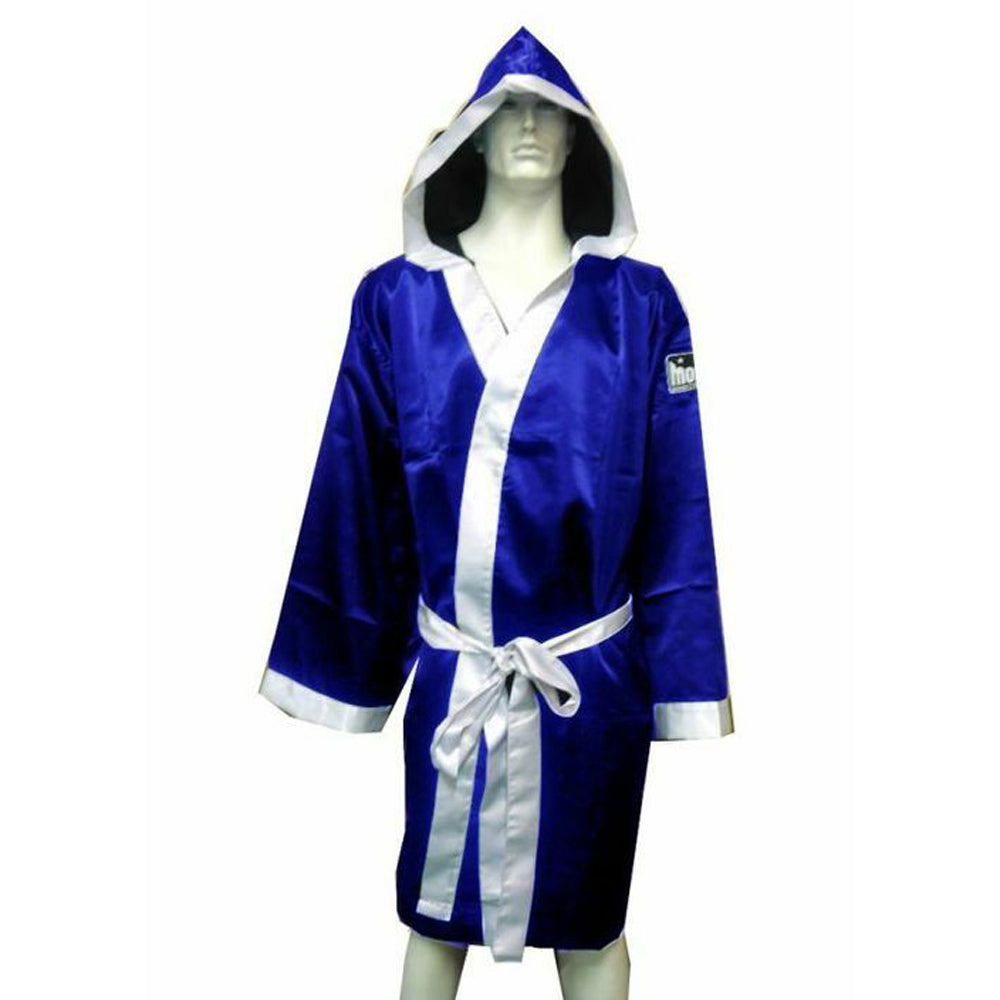 Morgan Walk Out Robe