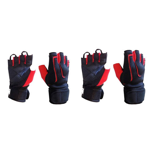 Morgan Professional Weight/Cross Functional Fitness Gloves