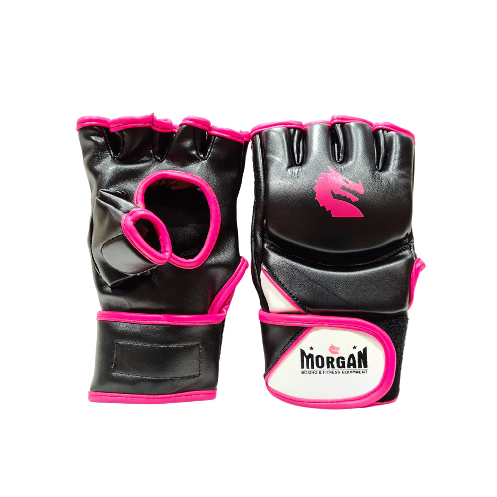 Morgan Diabla MMA Gloves