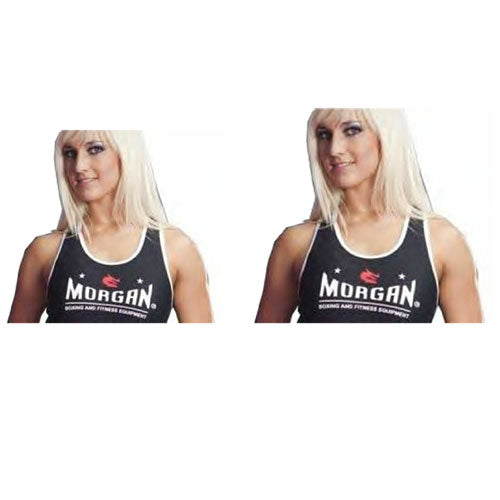 Morgan Girls Crop Top