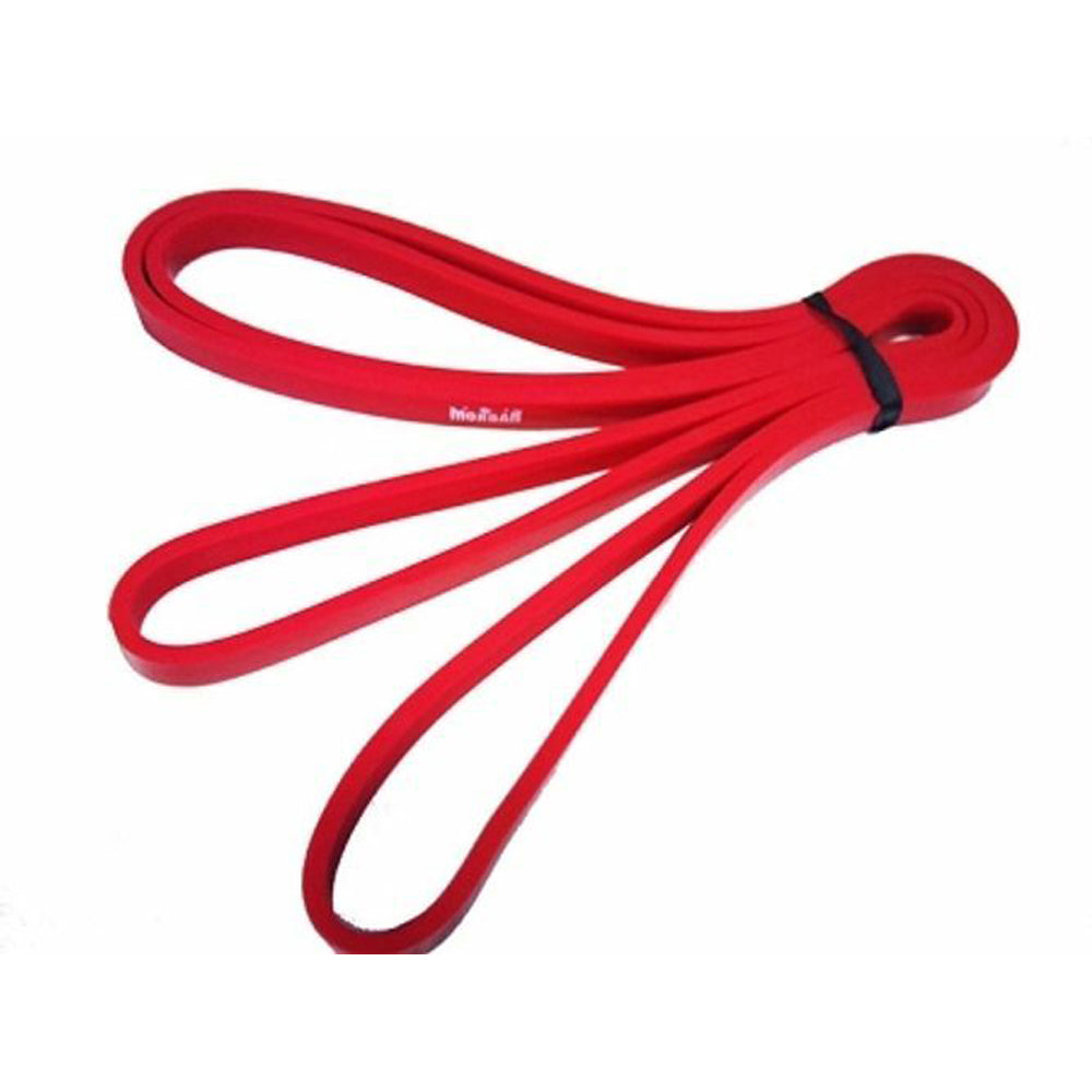 Morgan Power Resistor Band