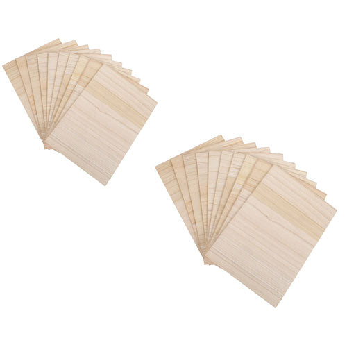 Morgan Breaking Boards (Pack of 10)