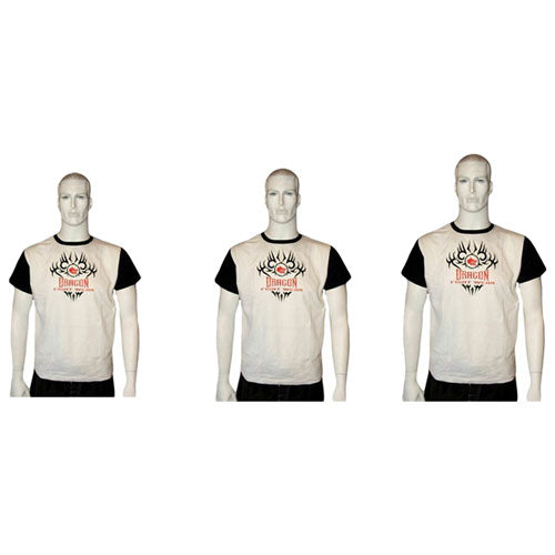 Dragon T-Shirt (White)