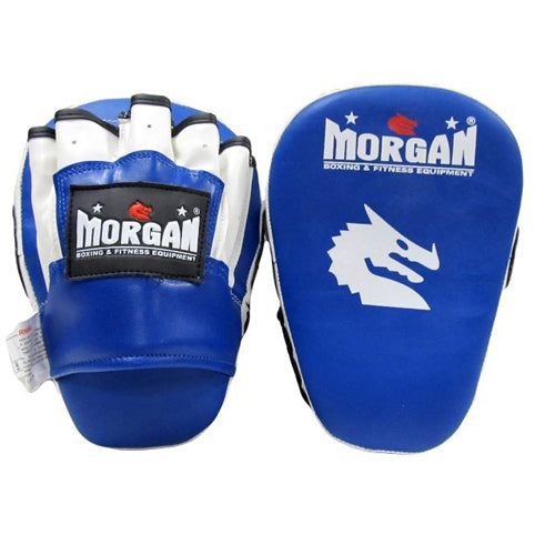 Morgan V2 Junior Focus Pads (Pair)