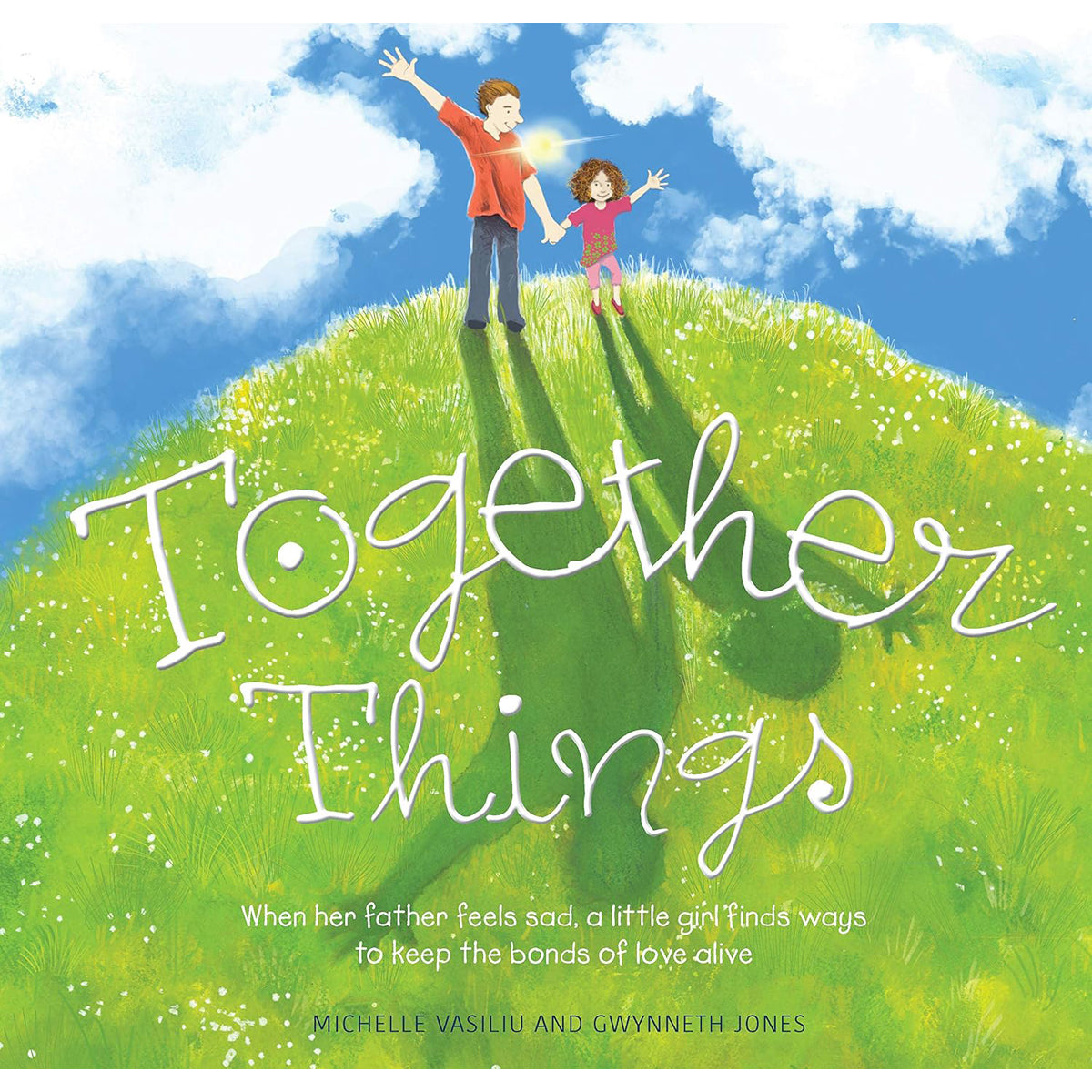 Together Things: Kids’ Book on Anxiety