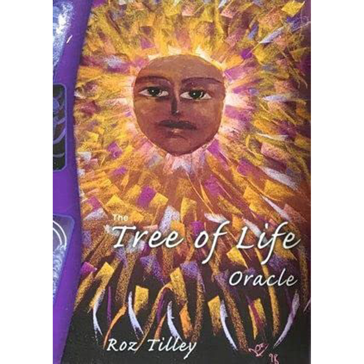 Tree of Life Oracle: Spiritual Guidance Deck