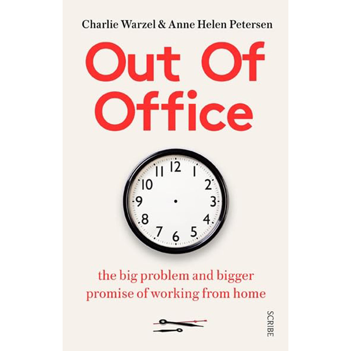 Out of Office: Promise of Working from Home
