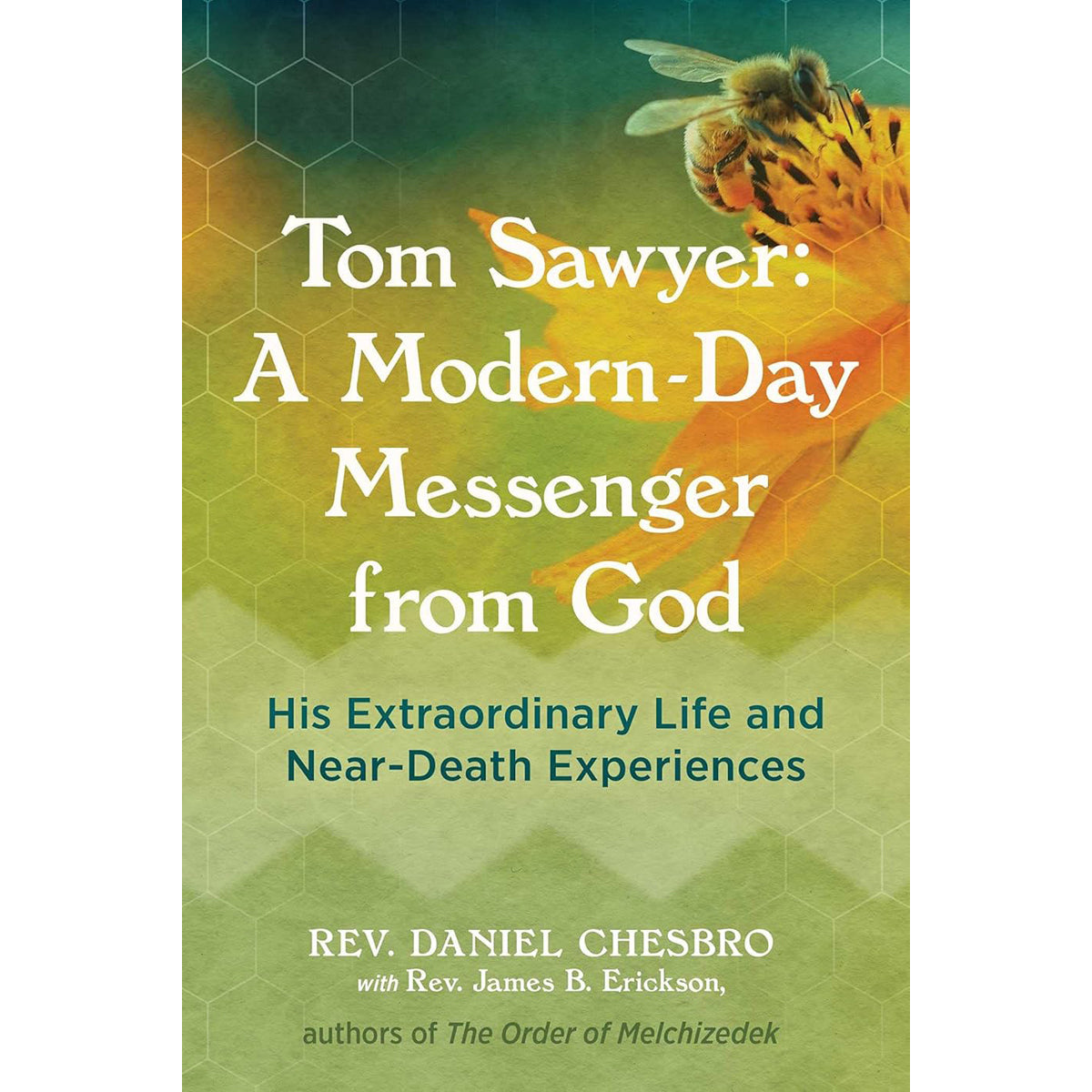 Tom Sawyer: Modern-Day Messenger Memoir