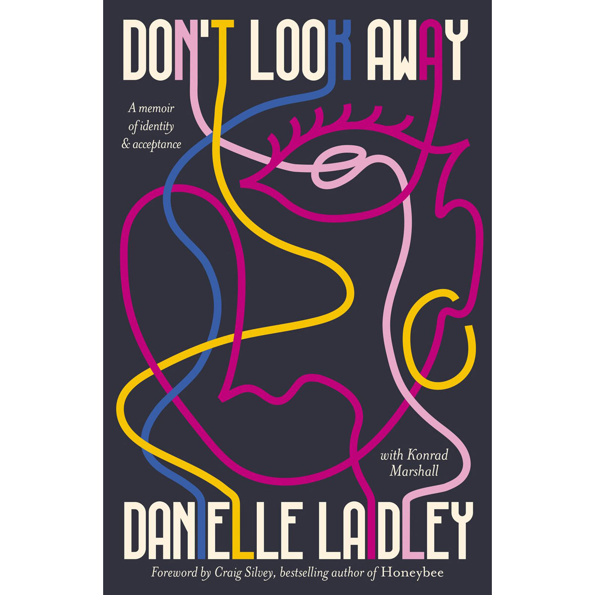 Don't Look Away: Gripping Contemporary Thriller