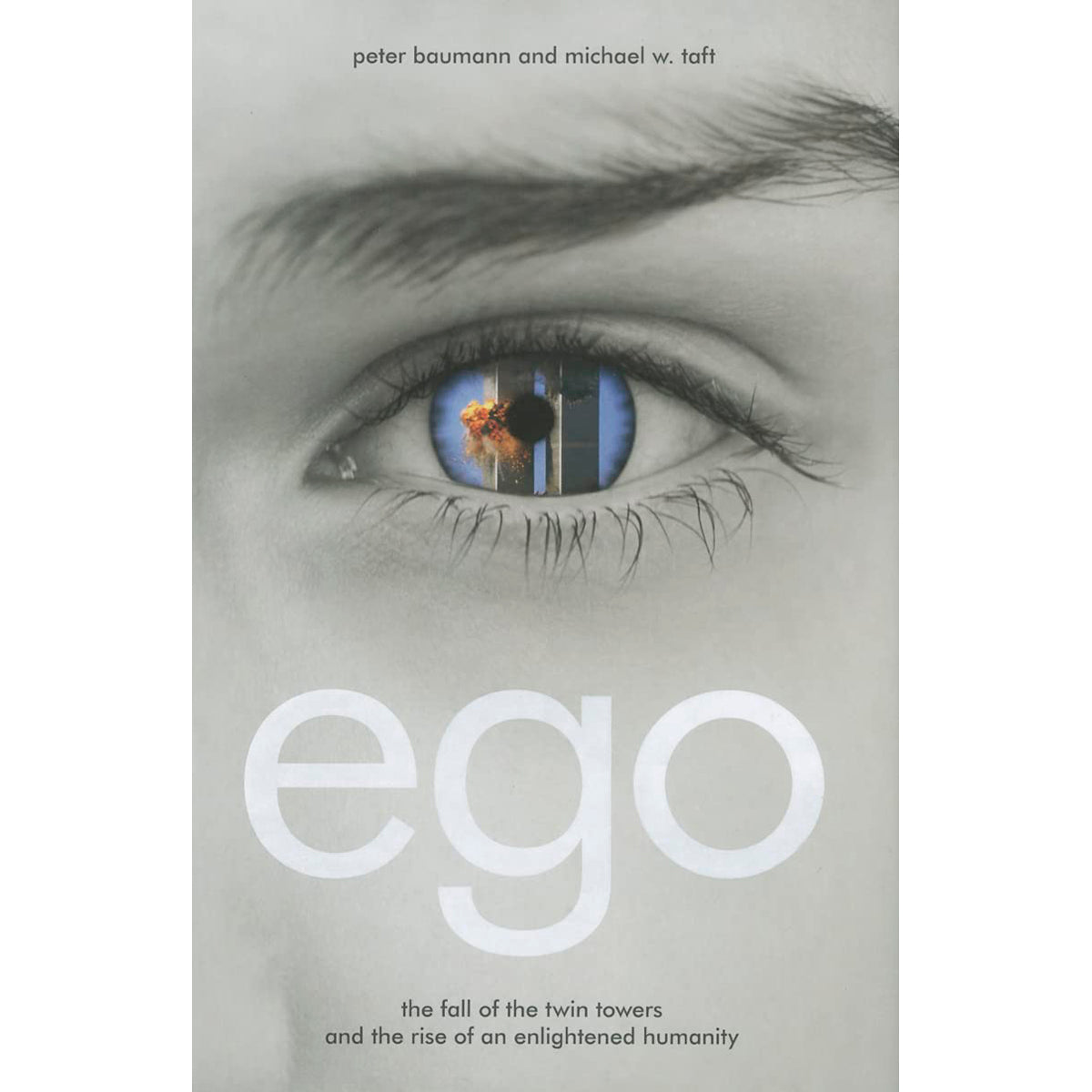 Ego: The Fall of the Twin Towers