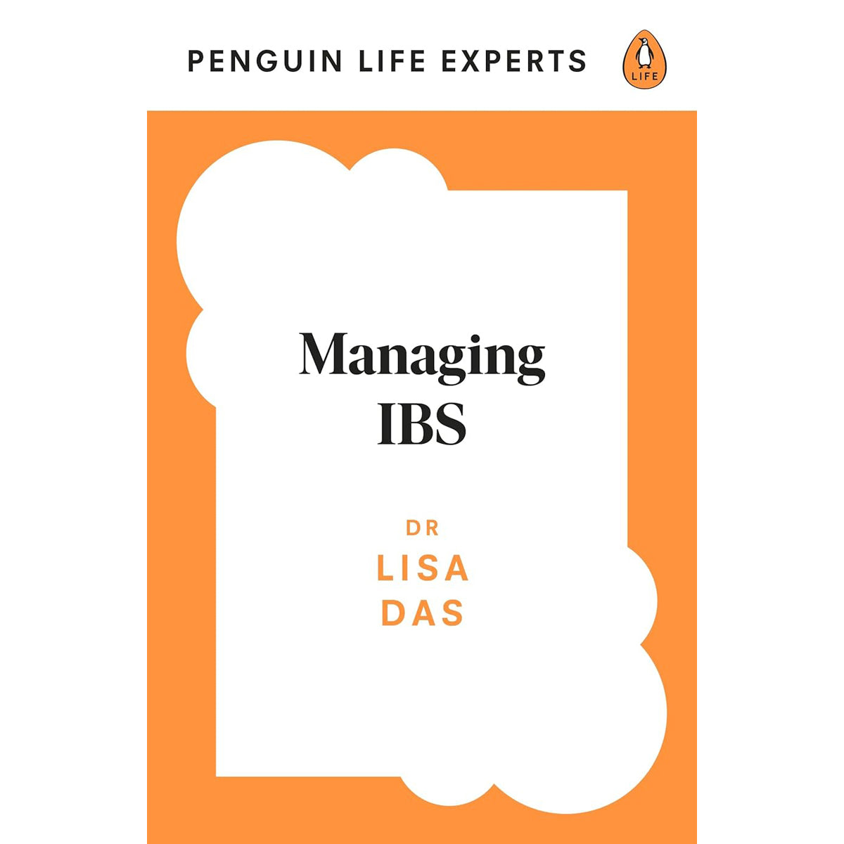 Managing IBS (Penguin Life Experts)