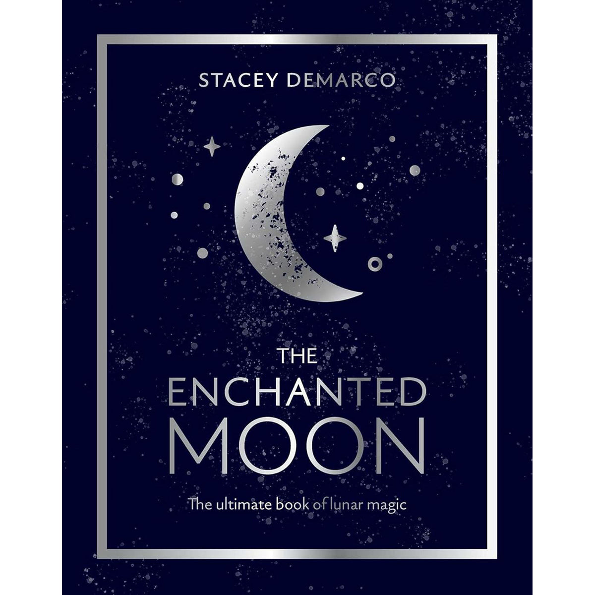 Enchanted Moon: Spiritual Rituals and Magic