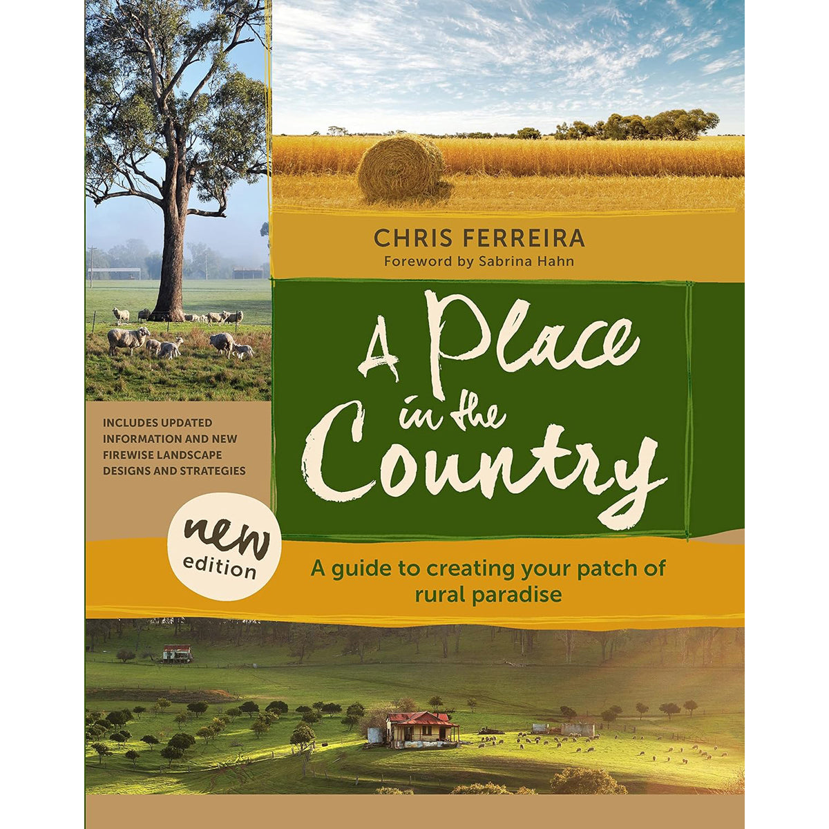 Place in the Country: Australian Living