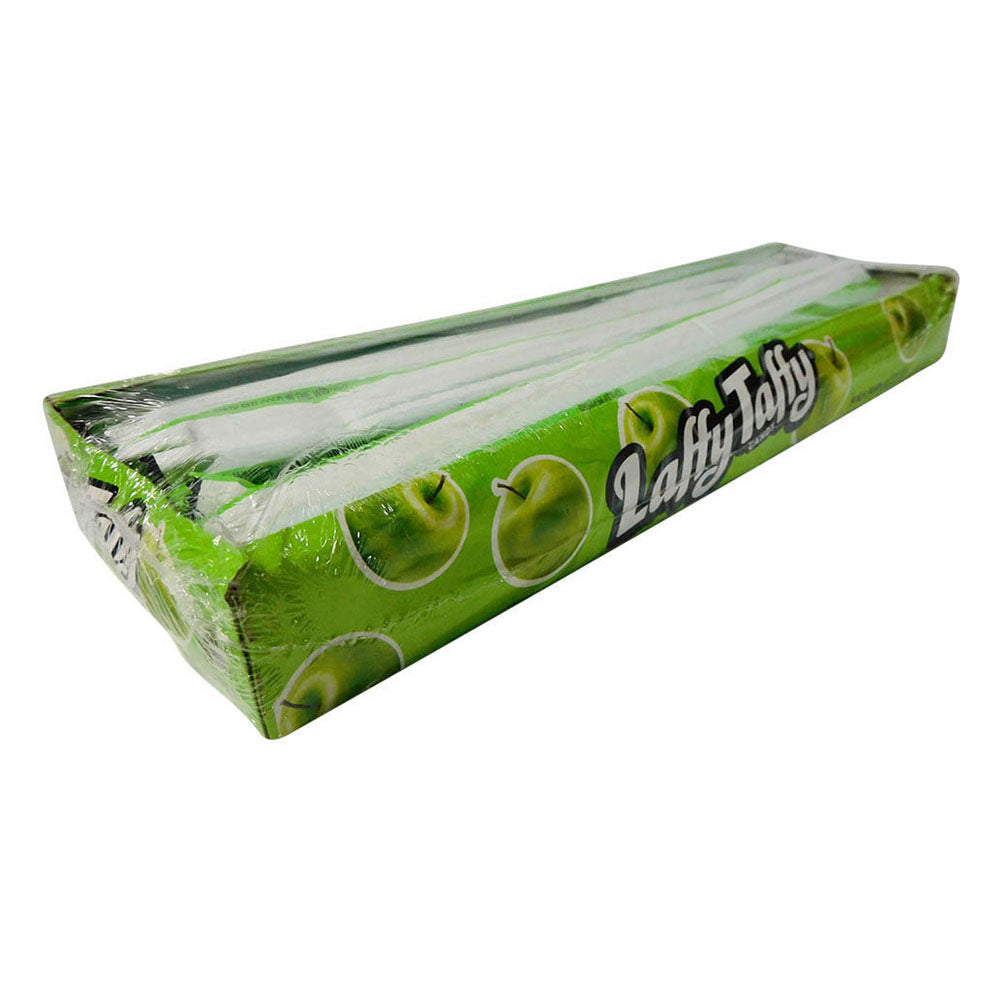 Laffy Taffy Ropes（24x23g）