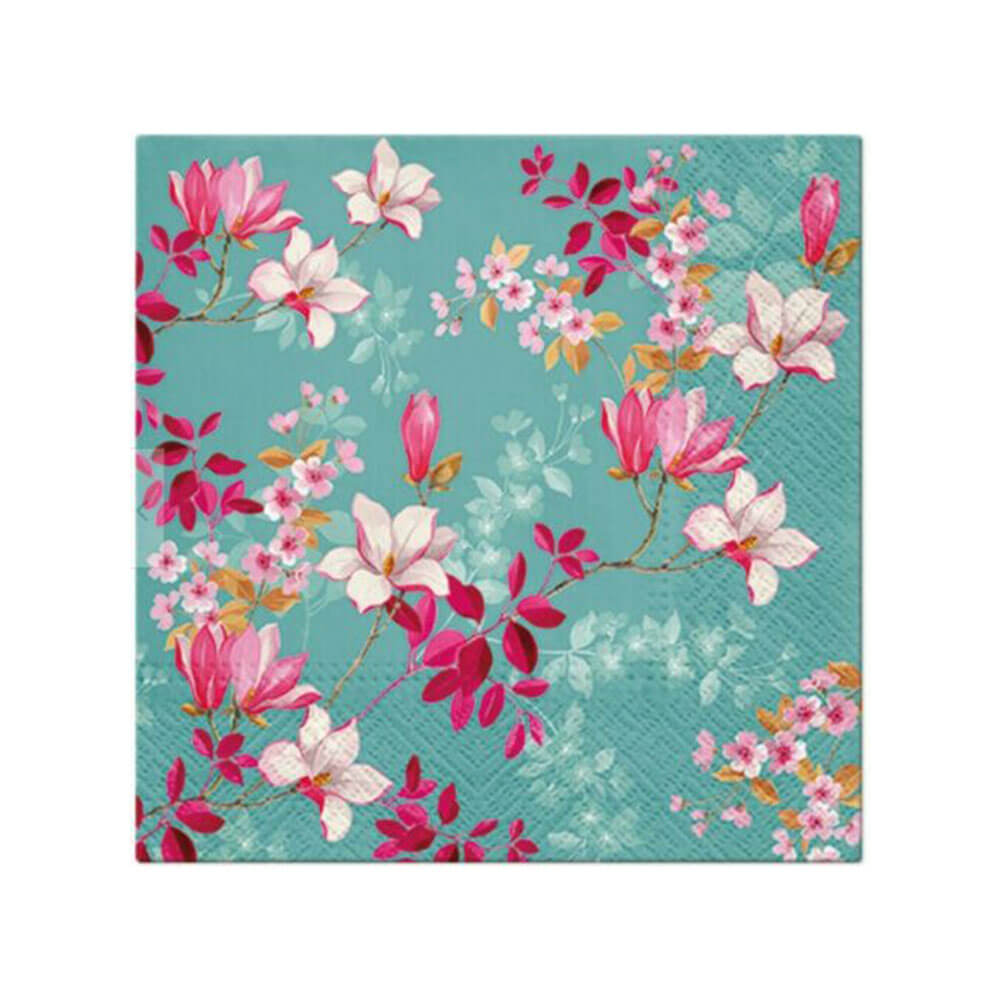 PAW LUNCH SEVKIN 33CM (20PK)