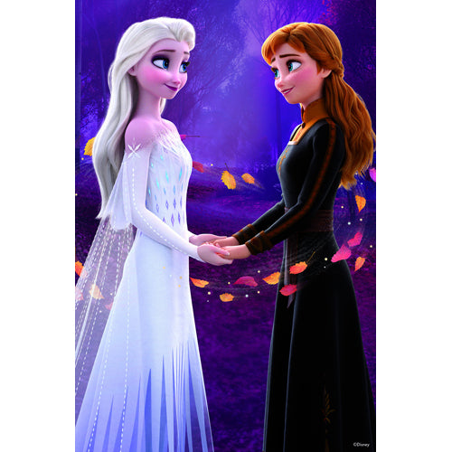 Prime3D Disney Frozen 200-Piece 3D Puzzle